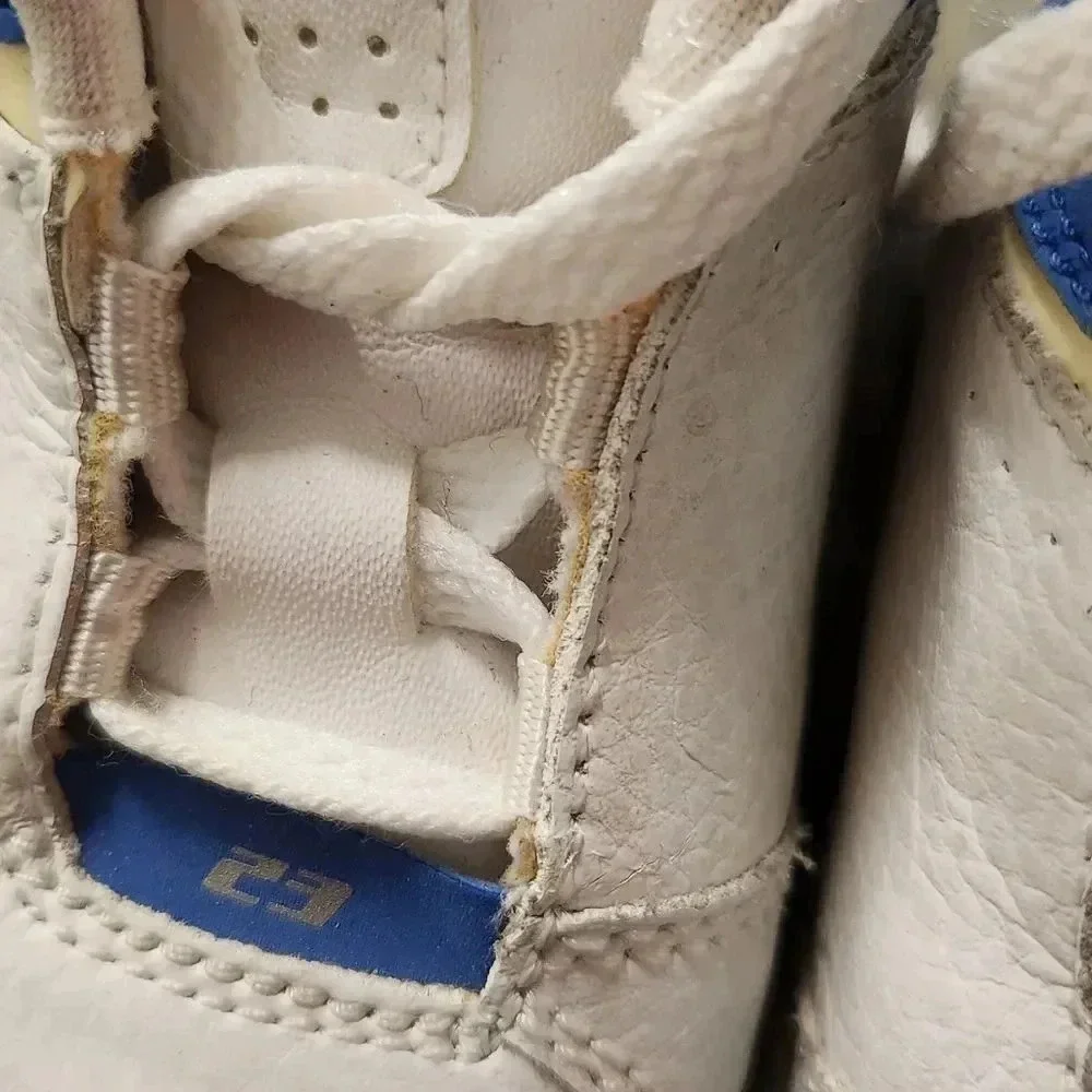 Jordan adorable jordans
